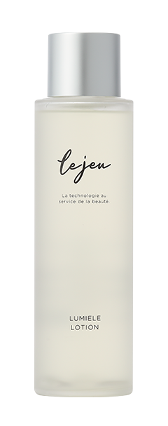LEJEU Lumiele Lotion Lotion with exosomes for deep hydration of