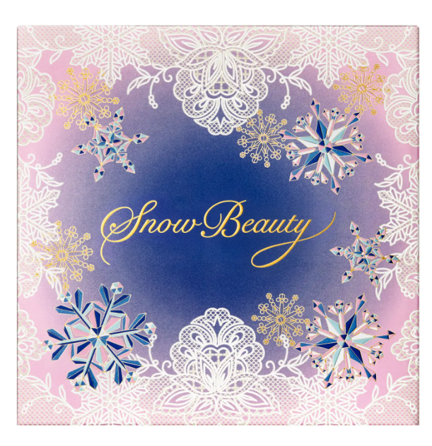SHISEIDO SNOW BEAUTY 2022 Brightening Skin Care Powder - buy