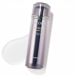 COSME DECORTE Liposome Treatment Liquid — a moisturizing lotion