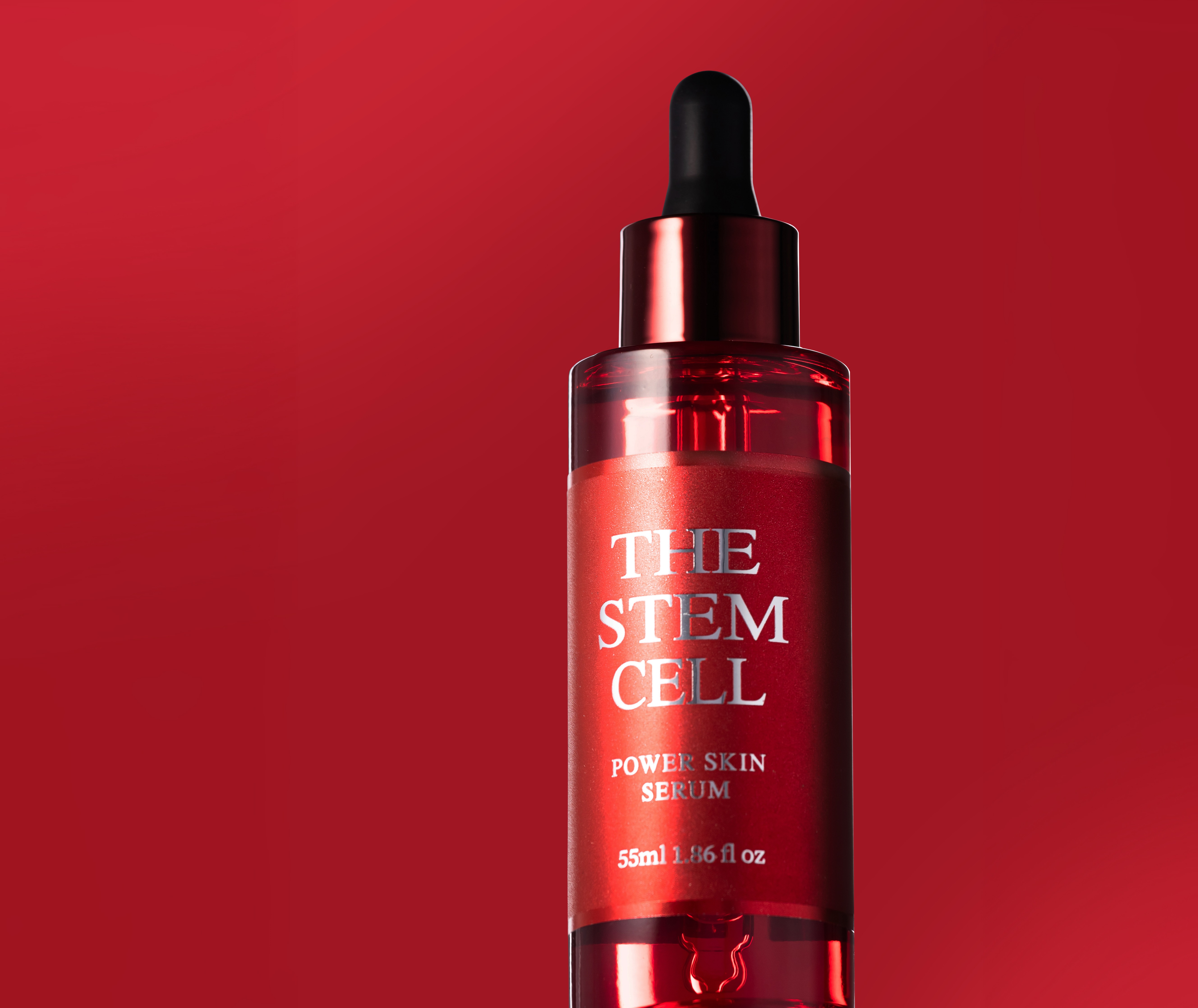 THE STEM CELL Power Skin Serum Intensive Liposomal Anti-Aging