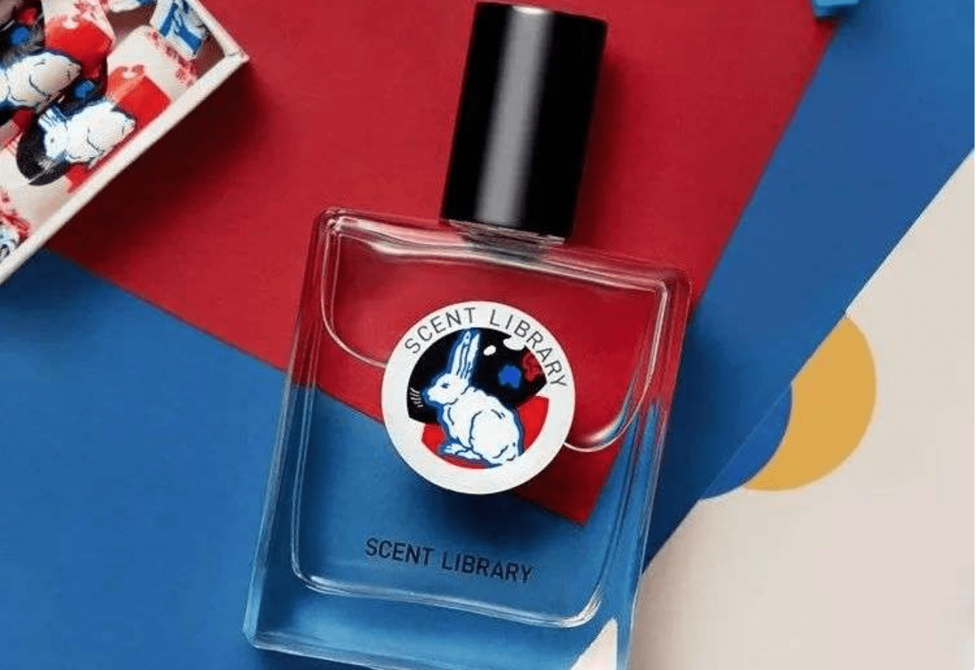 中国Z世代照準の香水ブランドに欧州名門プーチが出資、年25％成長の