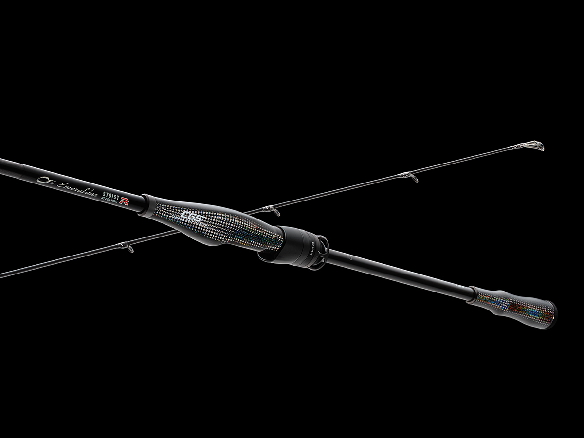 エメラルダス ストイスト RT CGS 80ML！抽選販売申し込みスタート