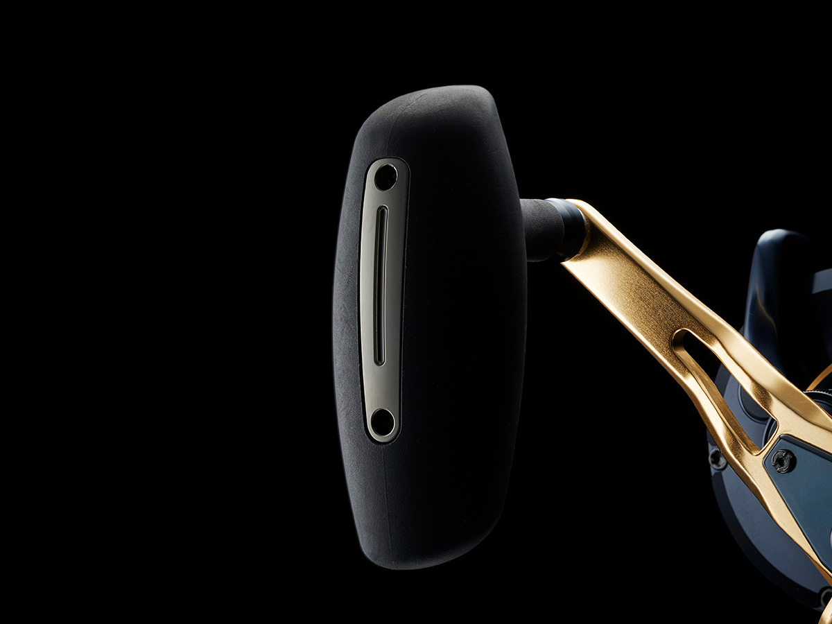 ソルティガ 15(リール)｜DAIWA