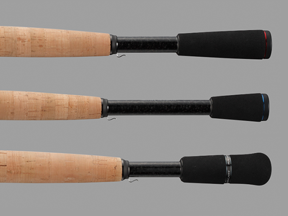 スティーズ（ベイトキャスティングモデル）(ロッド)｜DAIWA