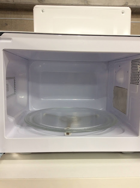 山善 電子レンジ 2021年製 BCR-170(W)5 | 中古家電と中古家具なら横浜