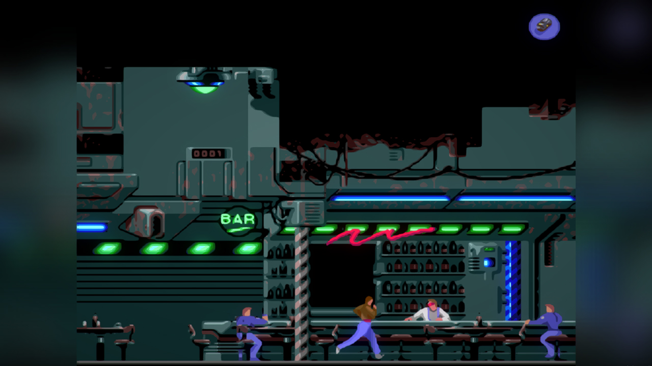 フラッシュバック – 3GOO Japan