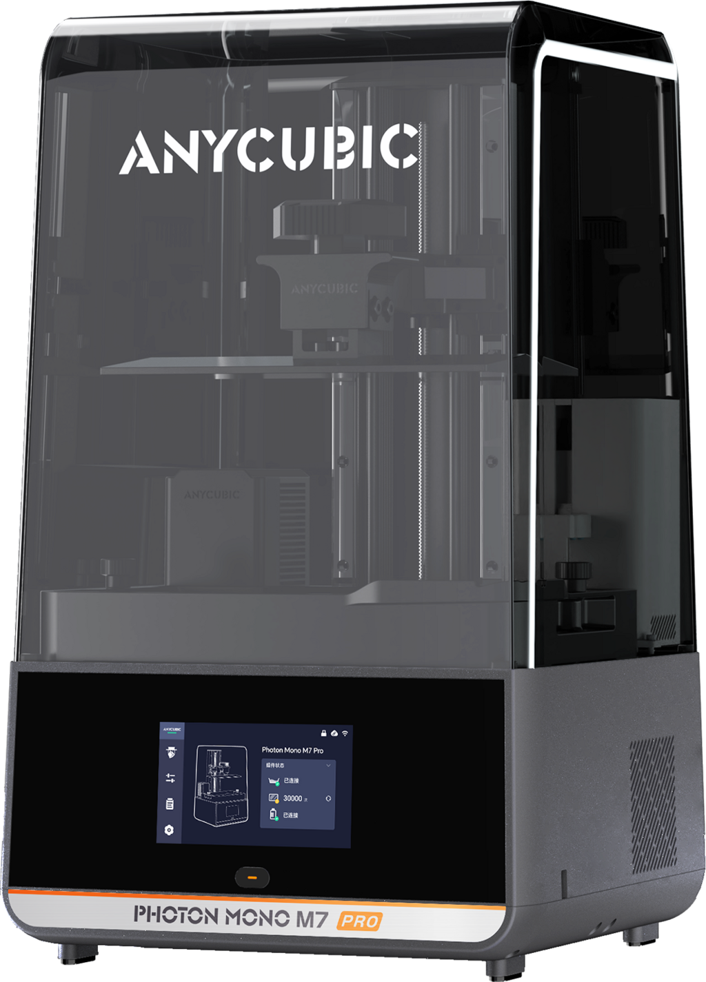 Anycubic Photon Mono M7 Pro - 3DJake International