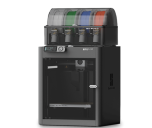 A1 mini・A1・P1S・X1C・X1E】Bambu Labの3Dプリンター5機種を徹底比較！