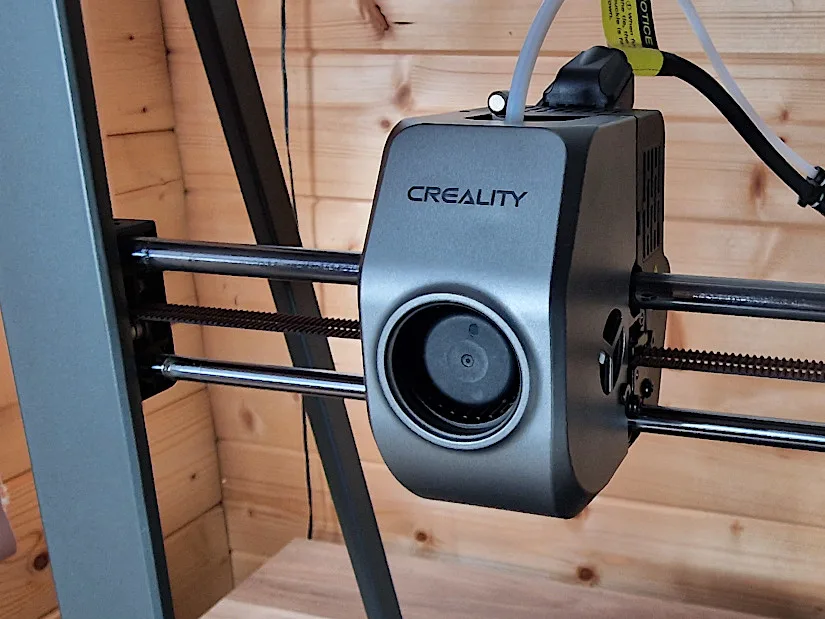 Creality Ender 3 V3 Plus Review: 3D Printer Testing