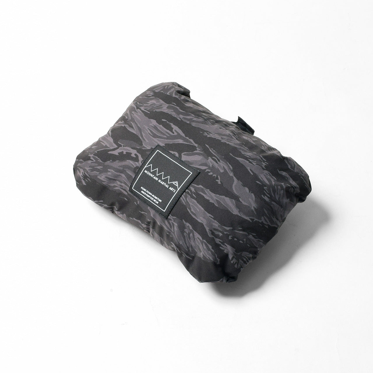 3ITSUKA by MMA PERTEX®︎ Packable Wind Anorak - 三津家貴也