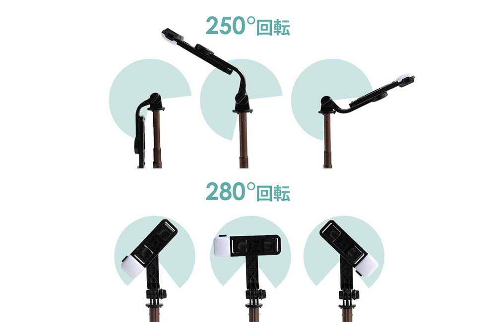 INOVA 三脚付き セルカ棒 Pokefy Tri ポケフィ トライ 3R-PFY06