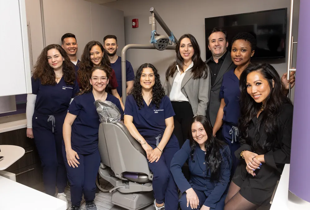 Dentist in Massapequa | 3V Dental Massapequa Dental Office