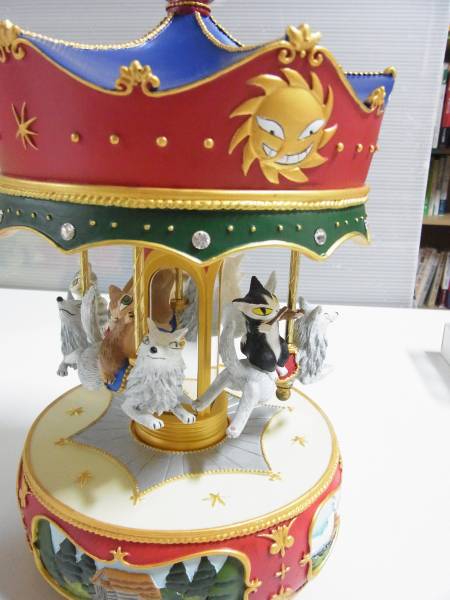 わちふぃーるど ダヤンシリーズ買取してます！ ｜たいむましん