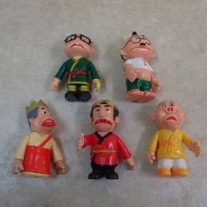 買取実績】ドリフターズ『飛べ！孫悟空』 ｜たいむましん