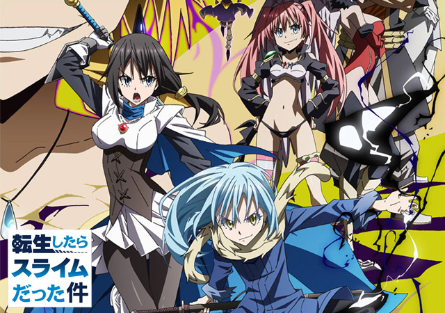 WS 令和のギルバーン！ 8ドラドラ転スラ デッキ 「転生したらスライム