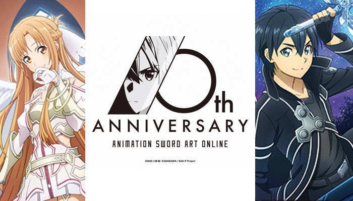 WS 新弾レビュー「アニメ ソードアート・オンライン 10th Anniversary