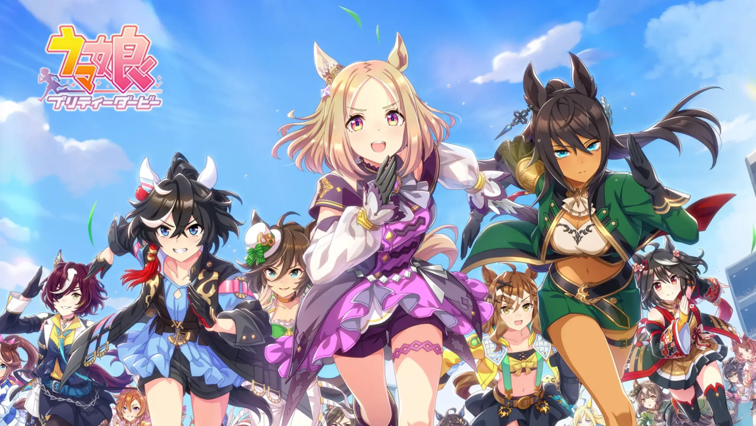 WSウマ娘研究録・デッキ解説「宝ストブ継承ウマ娘」 ｜たいむましん