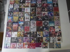 買取実績｜東方Project 幼霊夢＆霊々夢 コレクション・TUMENECO