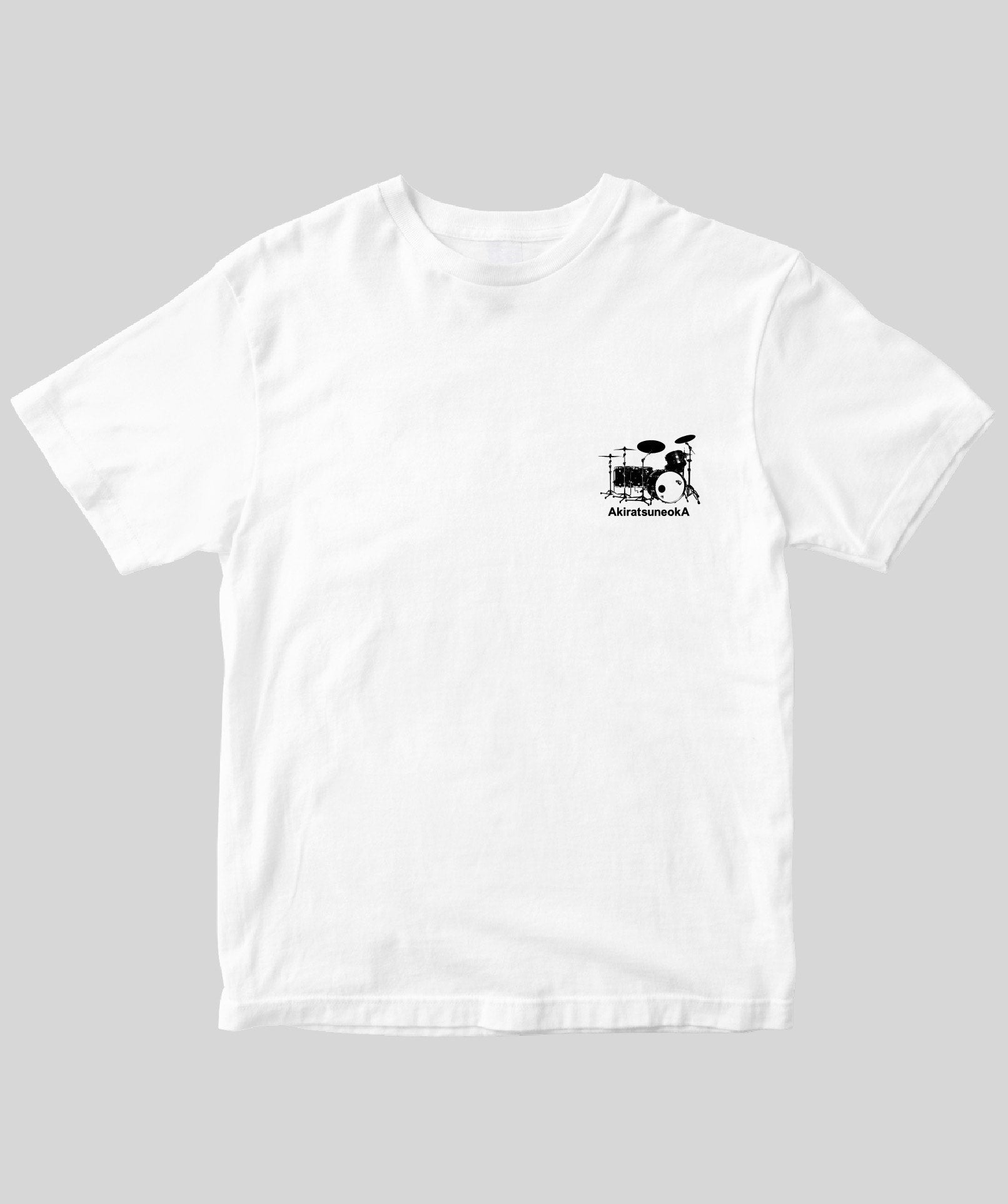 恒岡 章／「AkiratsuneokA」書籍（DXボックス）＋Tシャツ＜限定版