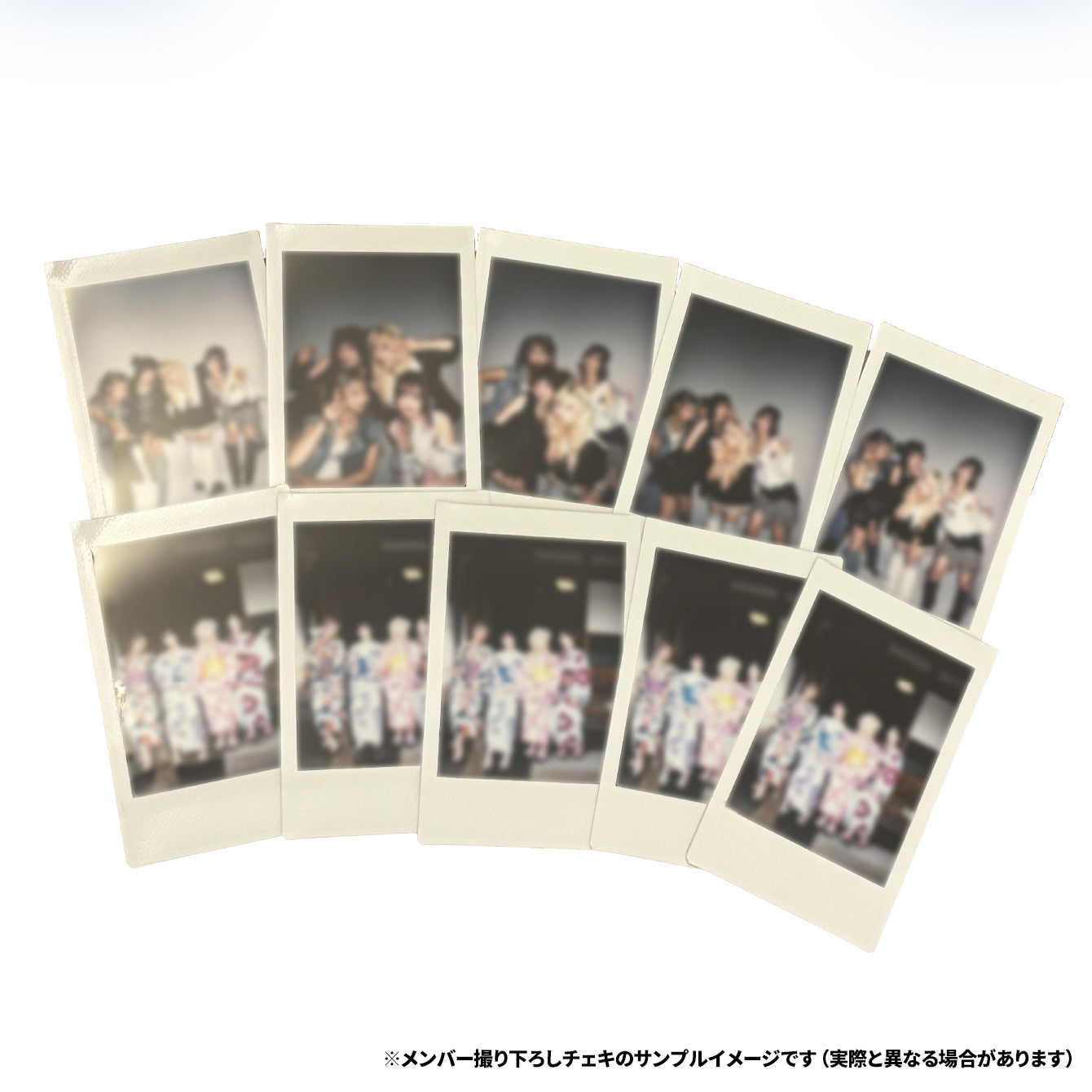 SPECIAL ARTIST BOOK 花冷え。NATSUYASUMI BOX – T-OD（株式会社