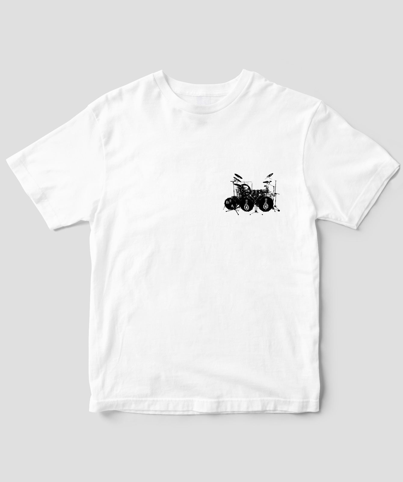 Drummer's Set Up Vol.21 影丸［-真天地開闢集団-ジグザグ］ – T-OD