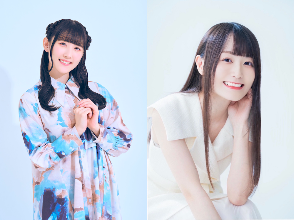 旧サイト】【第2部】内山悠里菜と月城亜美のYURIAMI TOYBOX vol.2の