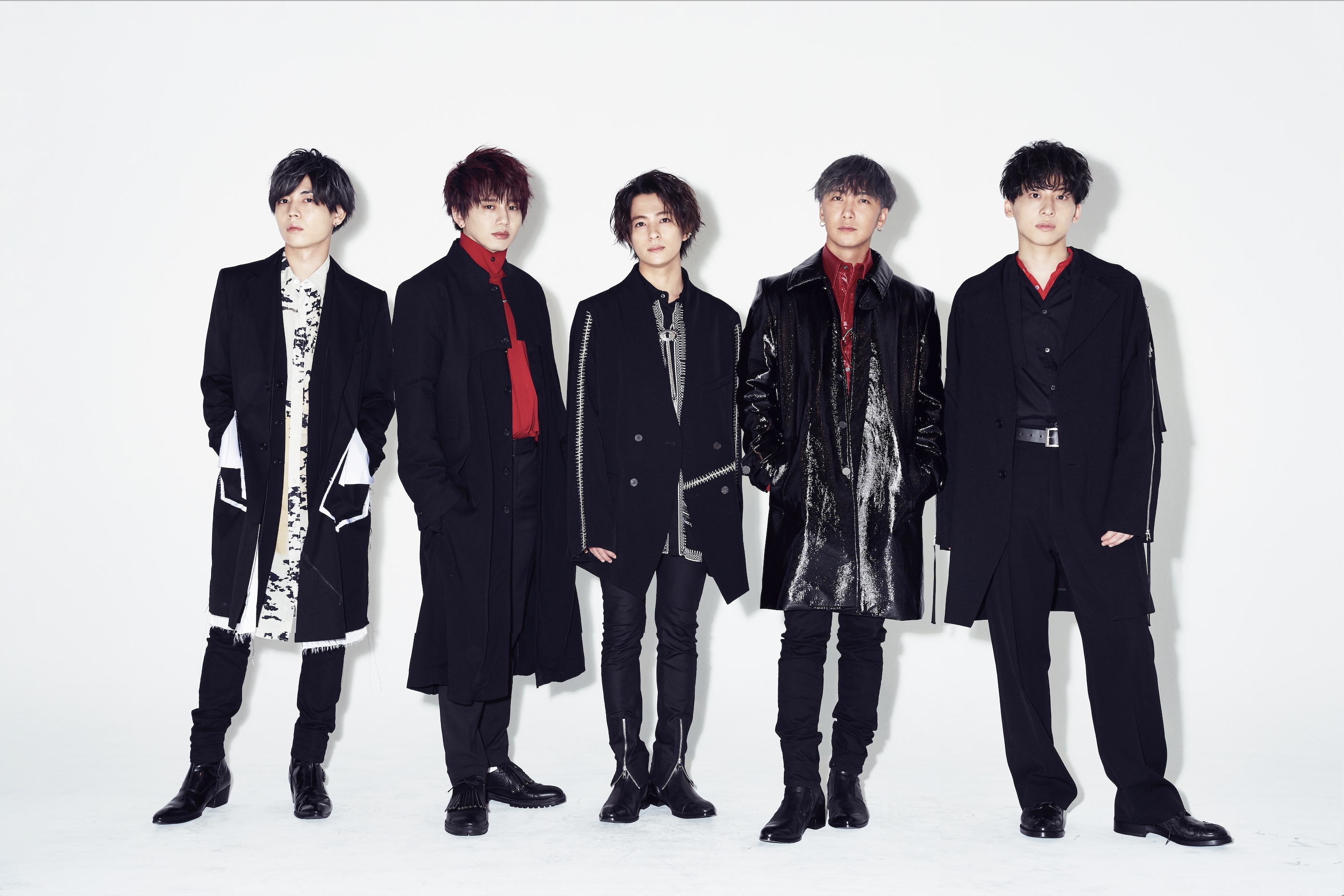 旧サイト】Da-iCE ARENA TOUR 2021 -SiX- 名古屋公演(夜) 当日券予約の