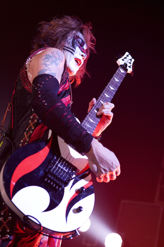 旧サイト】イケベ楽器店 presents 共同開発エフェクター完成記念 大橋