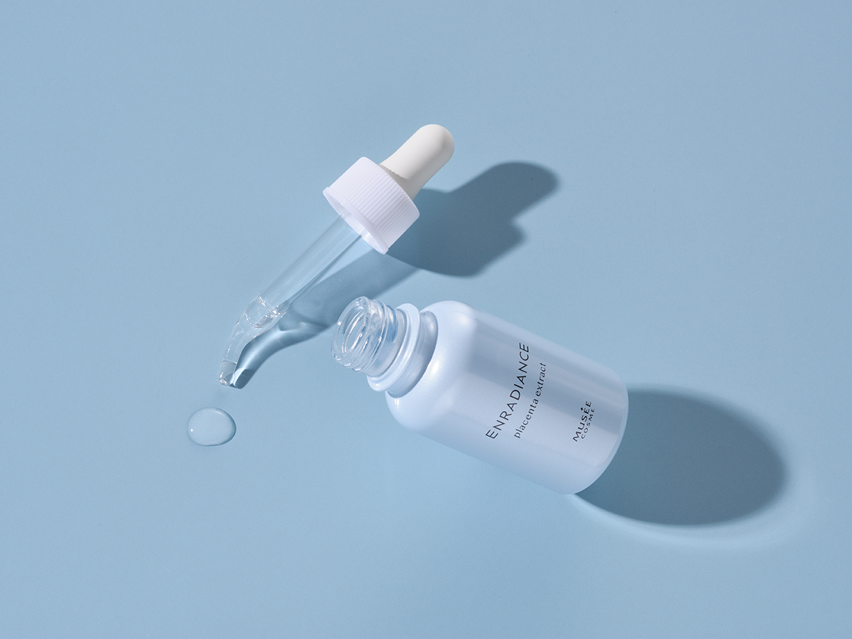 ミュゼコスメ 3個セット 3ステップ スキンケア トラベルセット | マニフィーク公式オンライン