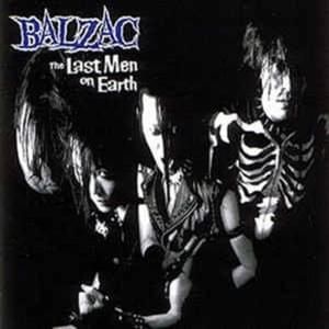 Balzac Lyrics, Songs, and Albums | Genius