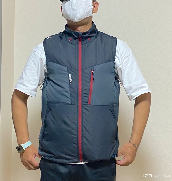 ワークマン】Wind Core FAN SETは、空調服の必需品！！ | てんきん28号