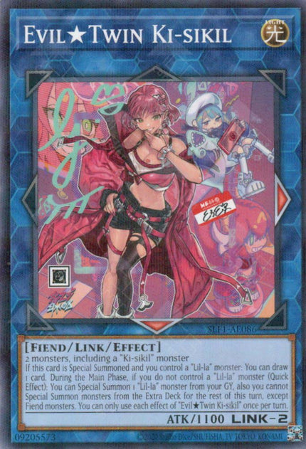 Selection 5 – TCG Corner