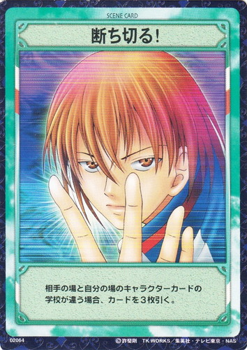 テニスの王子様 トレーディングカードゲーム(58 枚)