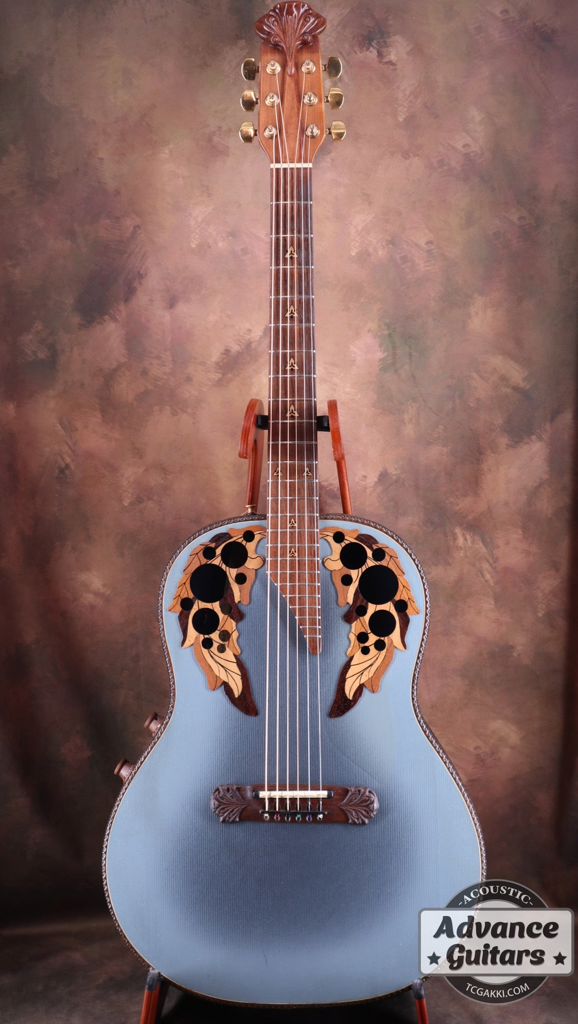 1984年製 Super Adamas 1687-8