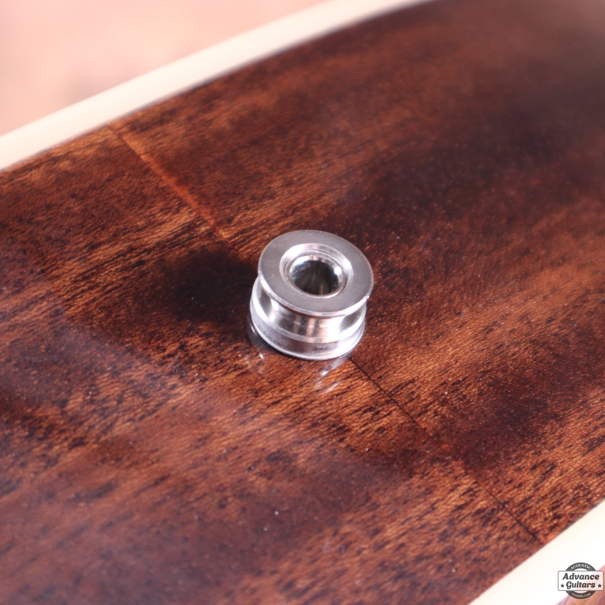 GA01RM アンプ不要！エフェクター内蔵ギター♬