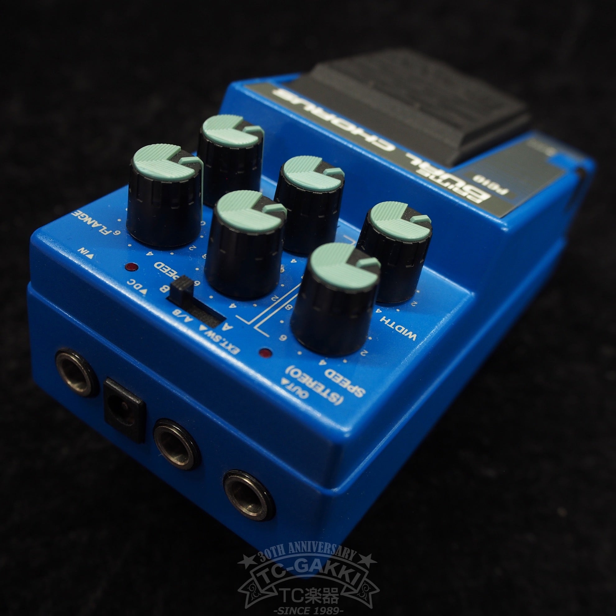 PC10 PRIME DUAL CHORUS