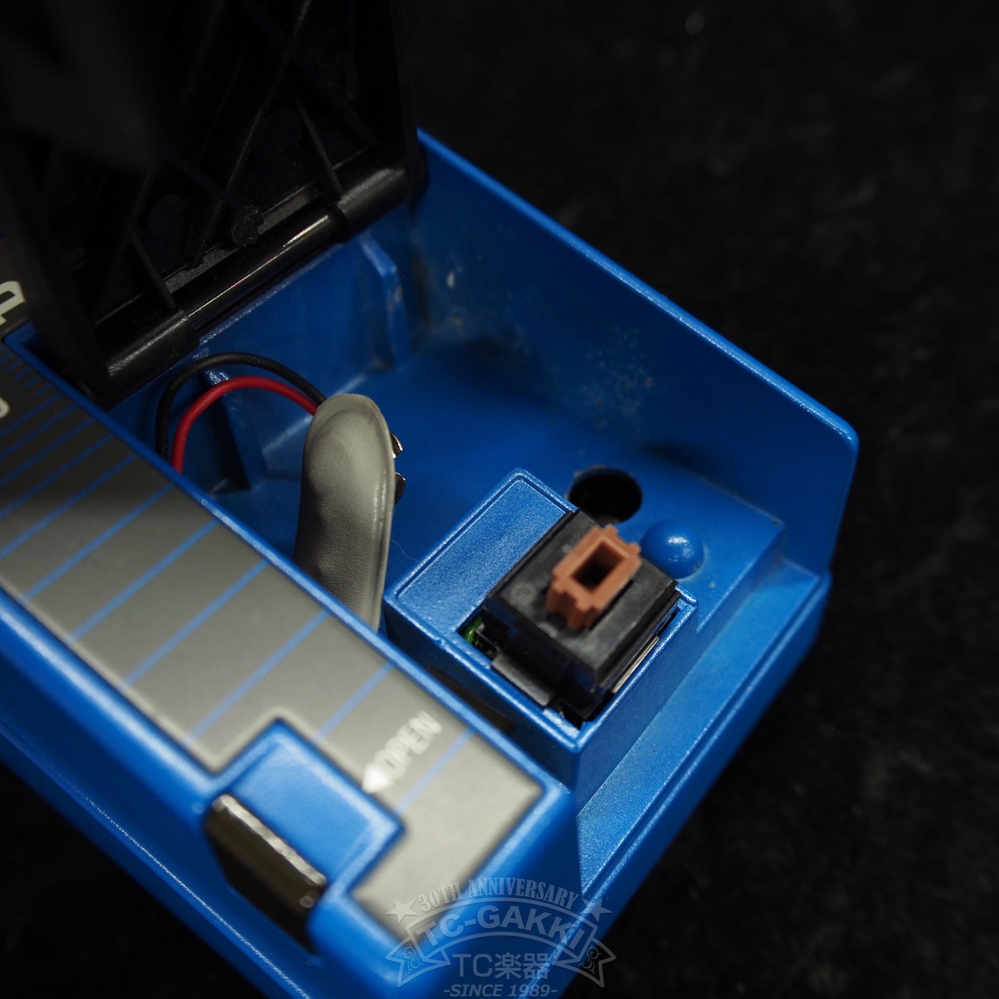 PC10 PRIME DUAL CHORUS