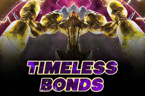 Diana, Aether Dilettante (CSR) - Distorted Reflections - Grand