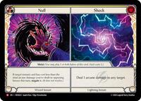 Consign to Cosmos // Shock - High Seas - Flesh and Blood TCG