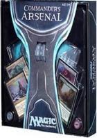 Commander's Arsenal - Box Set - Commander's Arsenal - Magic: The