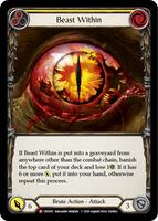 Scowling Flesh Bag - Dusk till Dawn - Flesh and Blood TCG