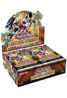 Lightning Overdrive Booster Box [1st Edition] - Lightning