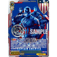 Weiss Schwarz/MARVEL Vol.3 [MARVEL STUDIOS]]世界最高のスーパー