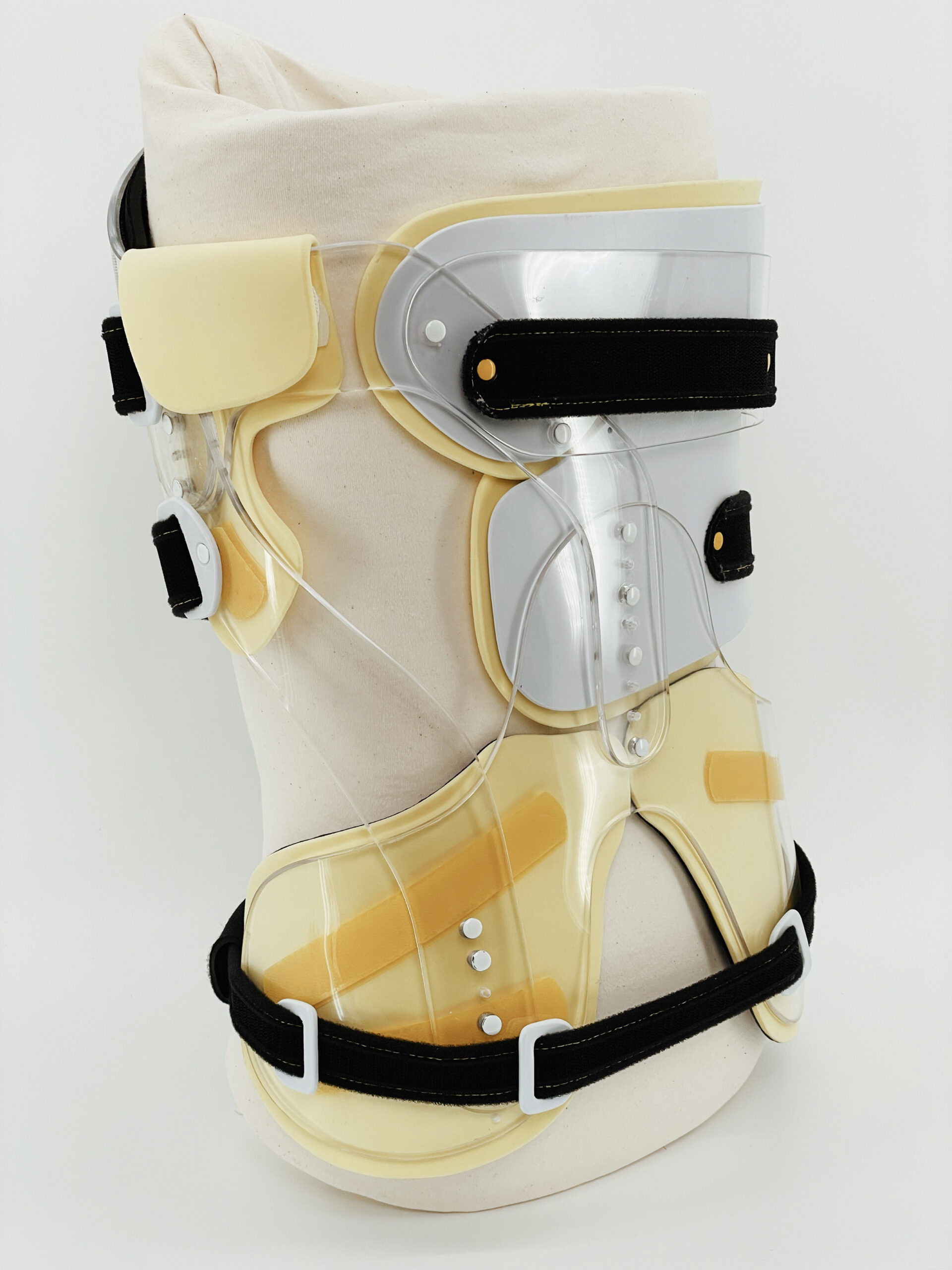 プレーリーくん(DSB) | 札幌市や帯広市で義肢・装具の製作は創業明治36