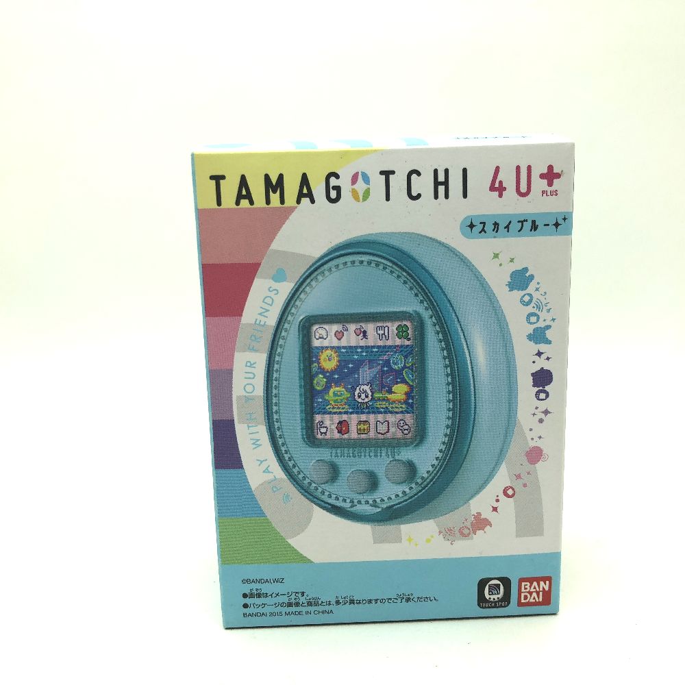 たまごっち 第4期 (2014年～ ) – たまコレ