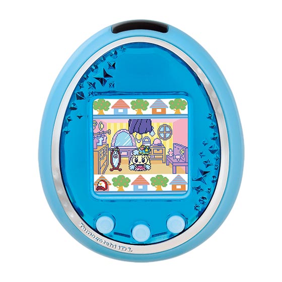 Tamagotchi iD | HISTORY | たまごっち公式サイト
