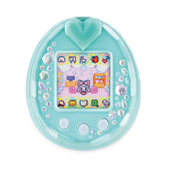 Tamagotchi P's | HISTORY | たまごっち公式サイト