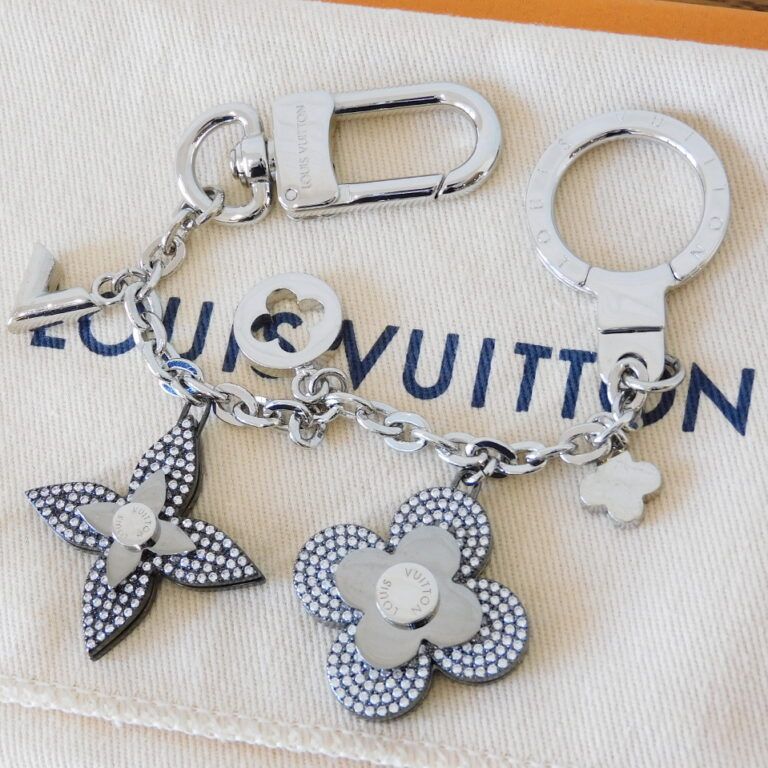 ルイヴィトン ポルトクレラブロックハート M01165｜郡山のまじめな買取