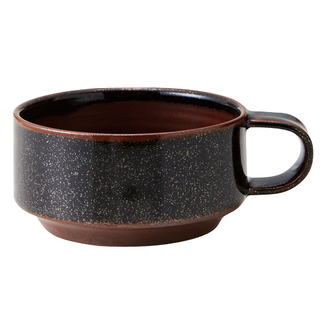 丸利玉樹利喜蔵商店 Rikizo リキゾー オトモ スープカップ 笠間焼