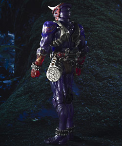 S.I.C. VOL.32 仮面ライダーヒビキ | 魂ウェブ